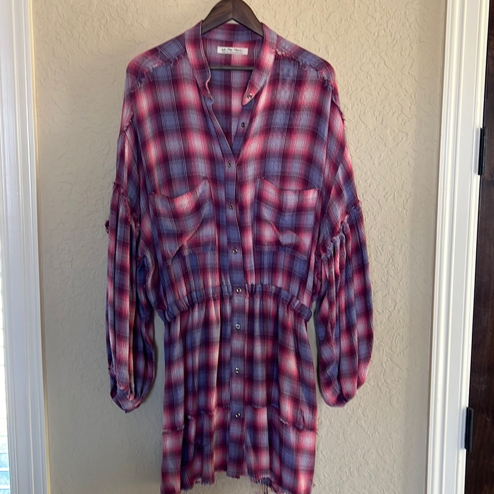 Free people dress